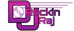 DJ Rockin Raj